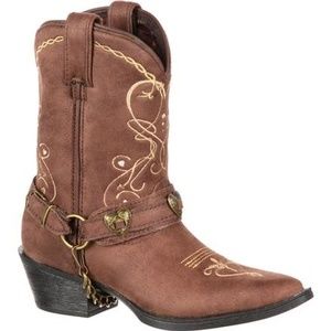 Cowgirl Boots for Kids